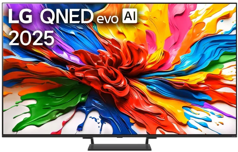 LG 55QNED93A6A 139cm - imagine 2