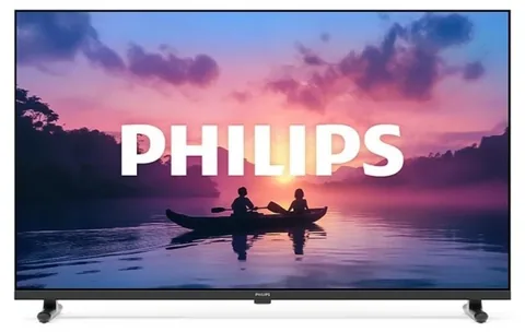 Philips 24PHS6050/12 Negru
