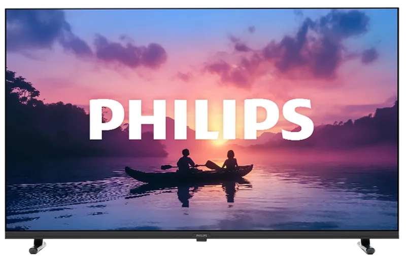 Philips 40PFS6050 40 inch FHD Negru