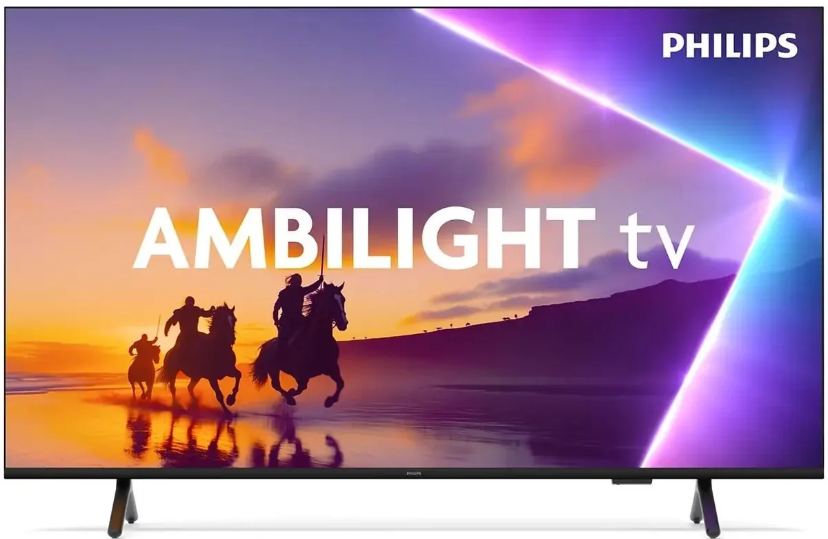 Philips 55PUS8510/12 Negru