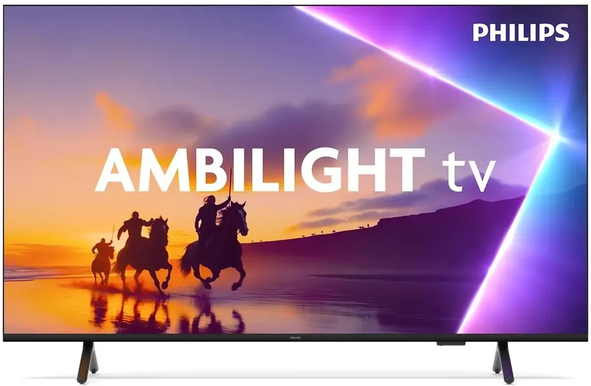 Philips 65PUS8510/12 Negru