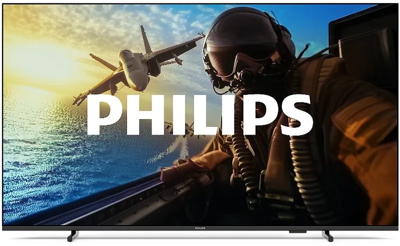 Philips 43PUS7000/12 Negru