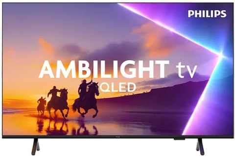 Philips 50PUS8510/12 Negru
