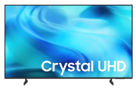 Samsung 43U8072H Negru
