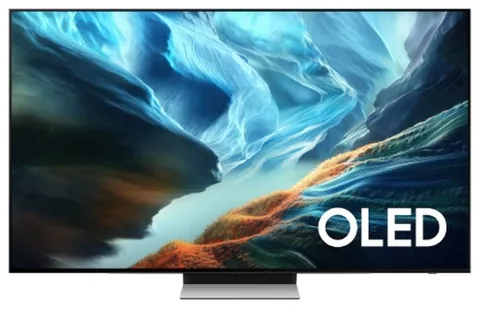 Samsung 48S90H Negru