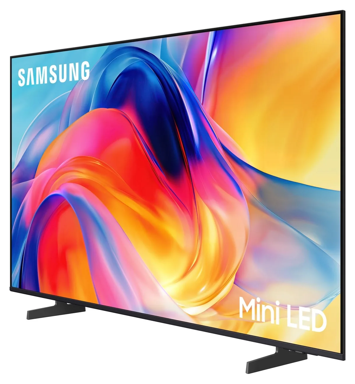 Samsung M70H 50 inch Mini LED Negru