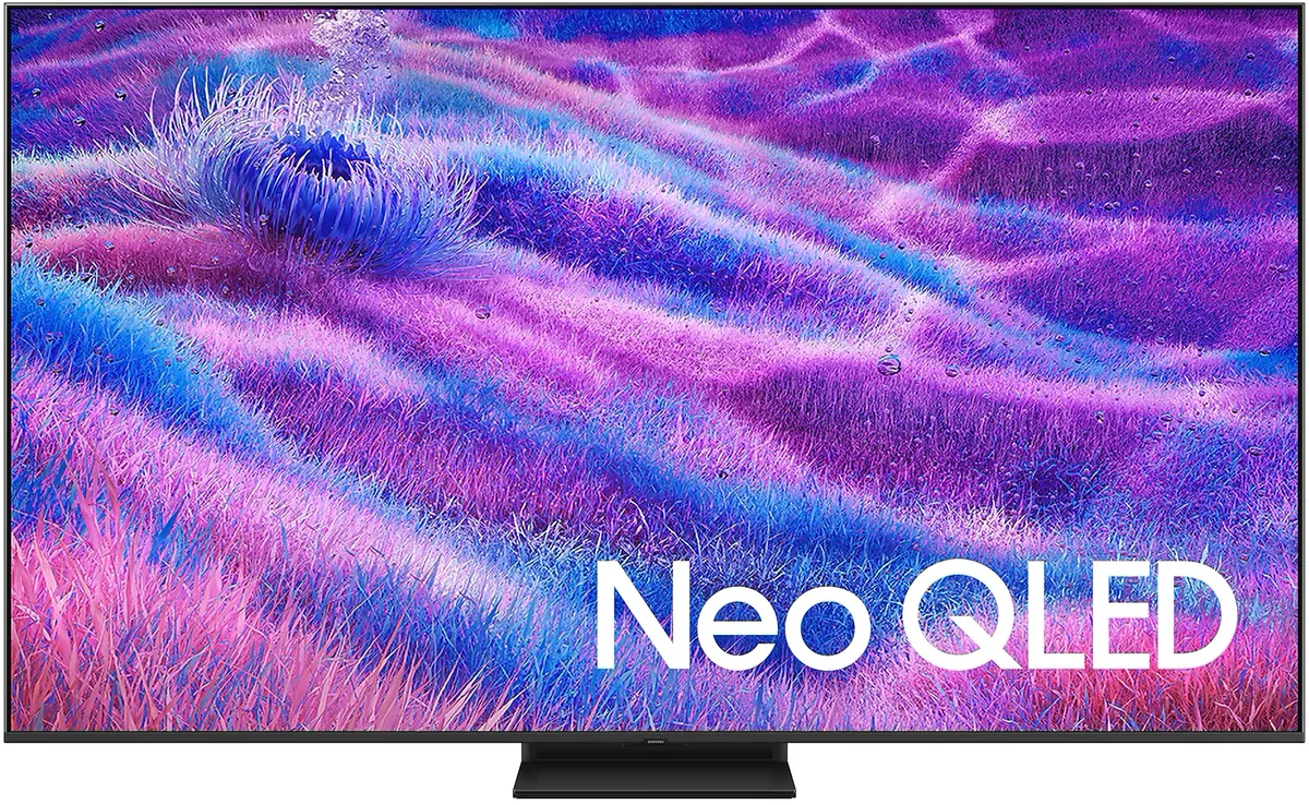 Samsung QN80F 50 inch Negru