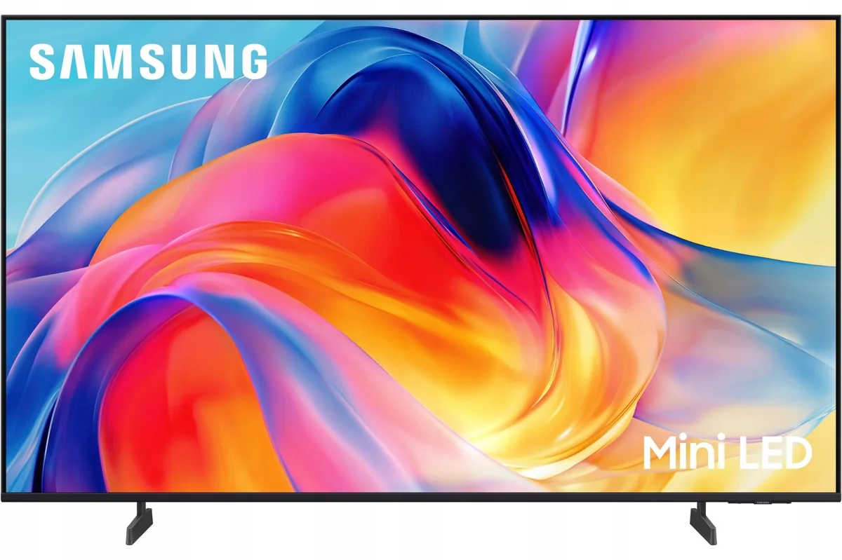 Samsung 55M70H Negru
