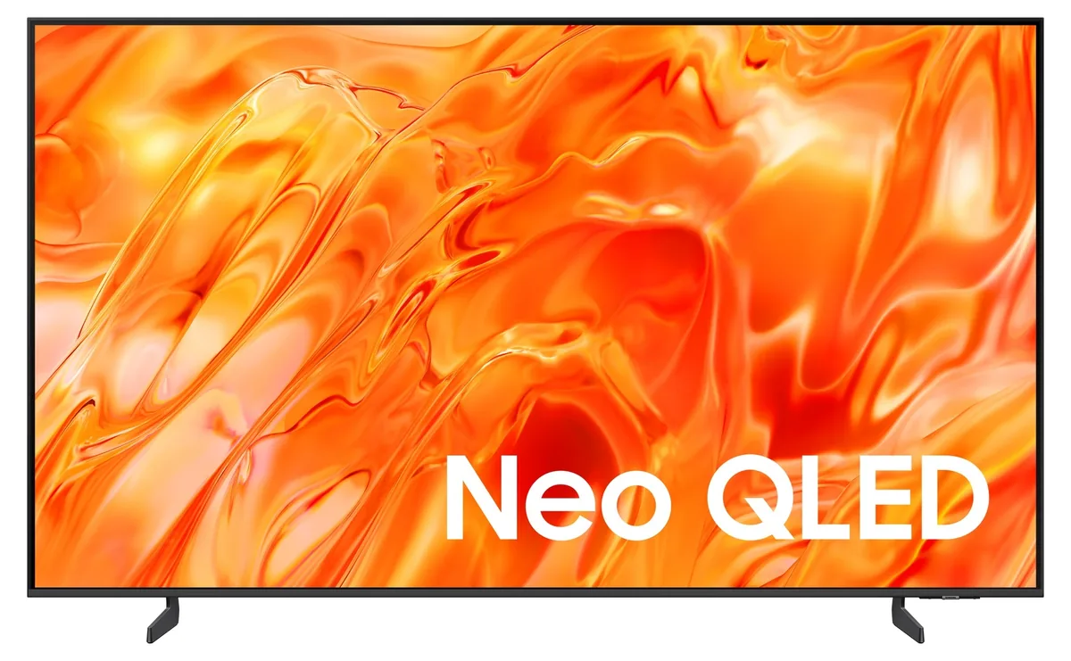 Samsung QN70H 55inch Negru