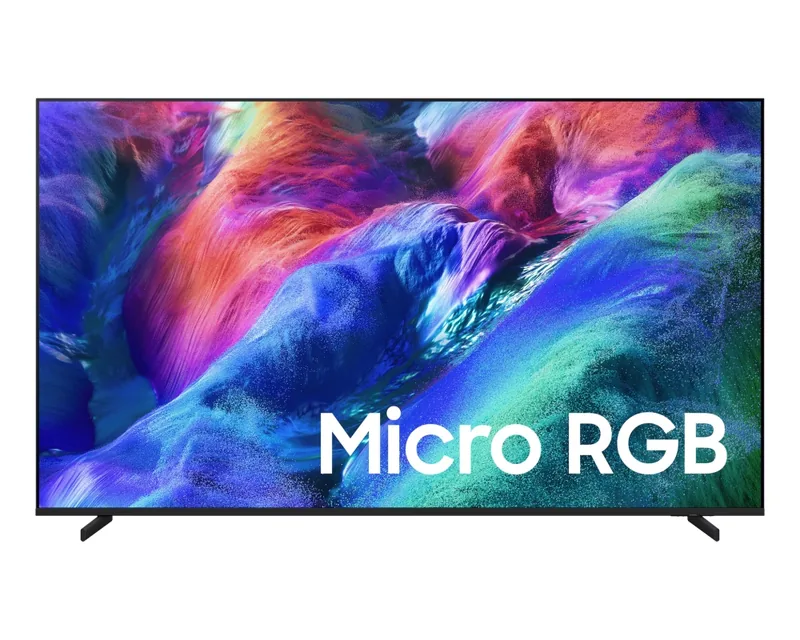Samsung 55R85H Negru