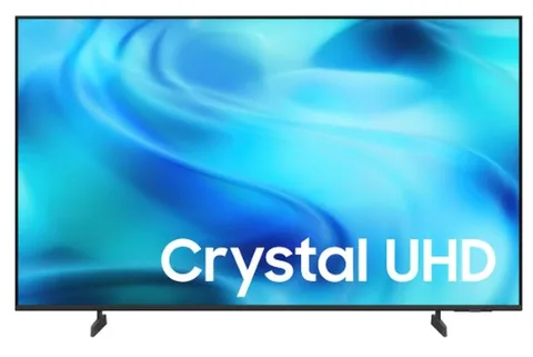 Samsung Crystal UHD 55U8072H 55" Negru