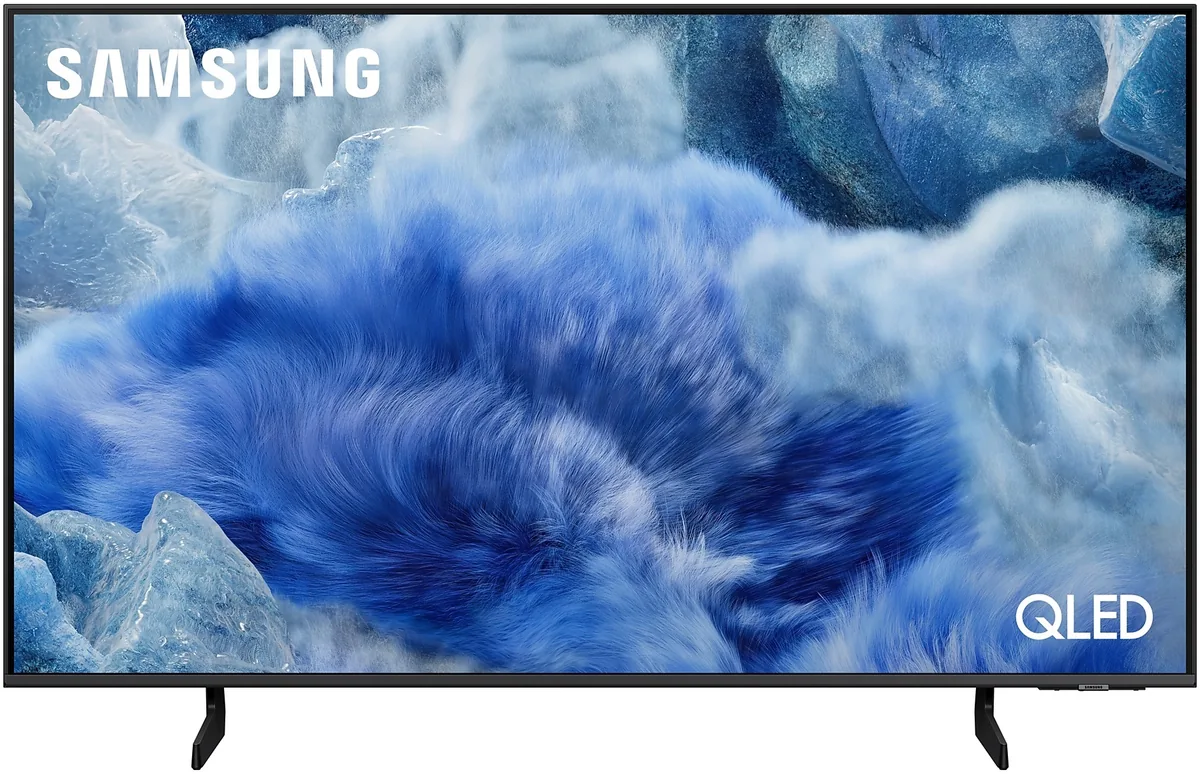 Samsung Q8F 65 inch Negru