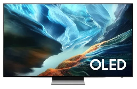 Samsung 65S90H Negru