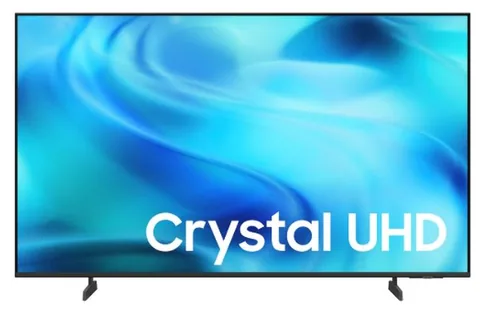 Samsung 75U8072H Negru