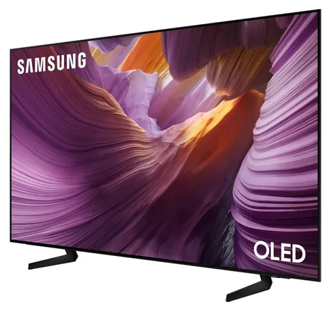 Samsung 77S85H Negru