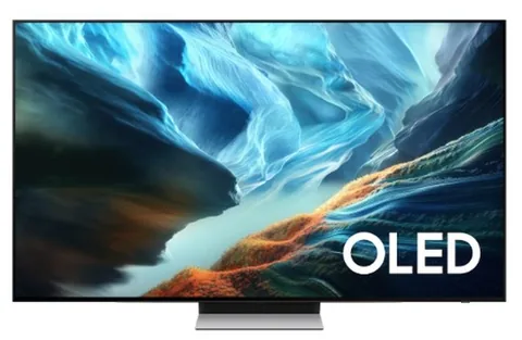 Samsung S90H 77 inch Negru