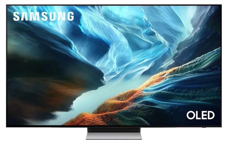 Samsung QE55S90H Negru