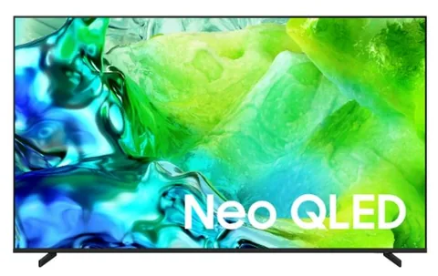 Samsung QE65QN80H 65 inch Neo QLED 4K 144Hz Negru