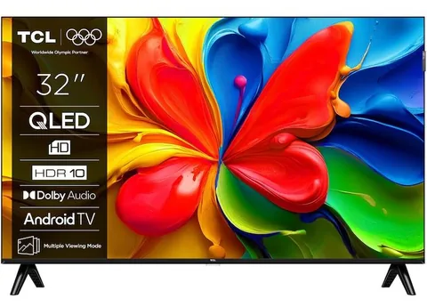 TCL 32S4K Negru