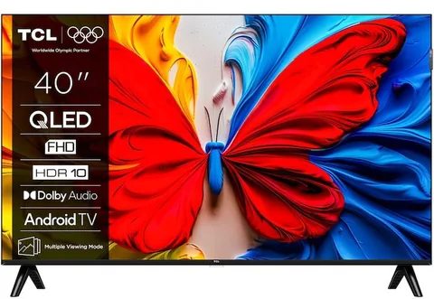 TCL 40S5K Negru