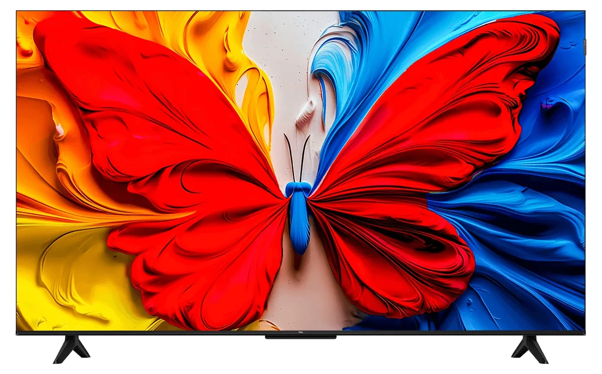 TCL 50S5L Negru