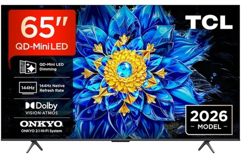 TCL 65P8L