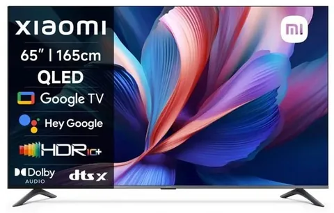 Xiaomi A Pro 2026 65" Dark Gray