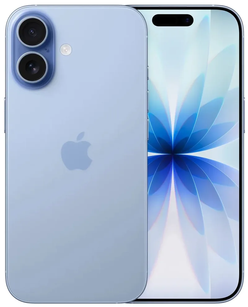 Apple iPhone 17 256GB Albastru