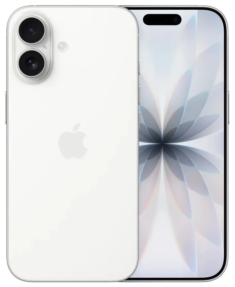 Apple iPhone 17 256GB Alb