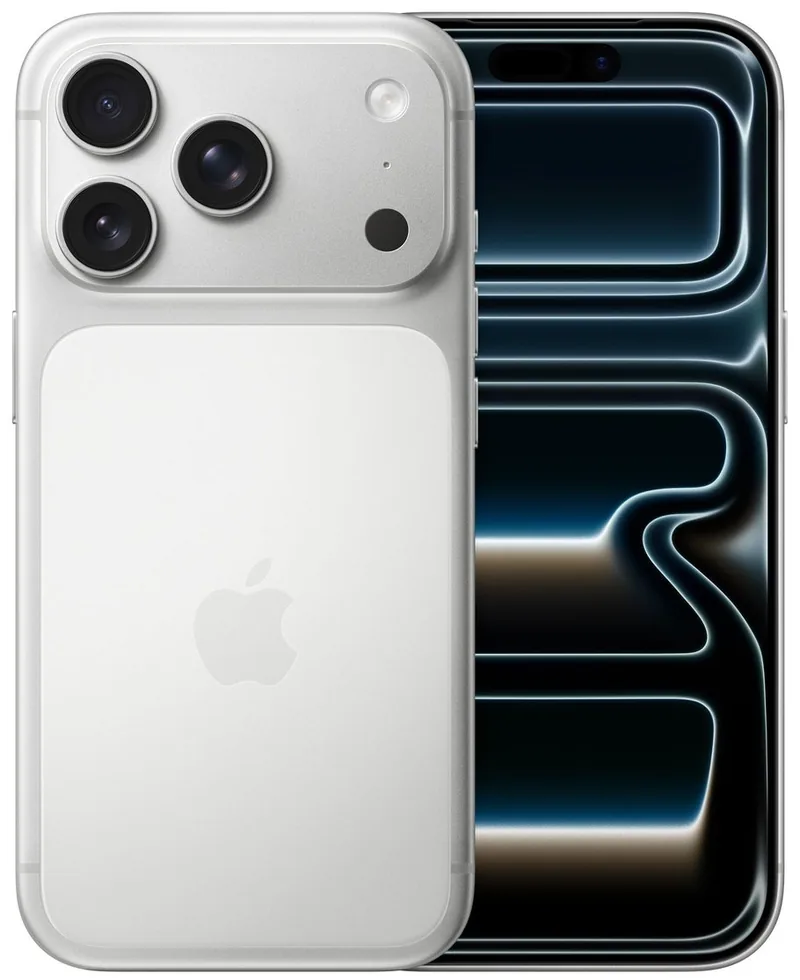 Apple iPhone 17 Pro 256GB Argintiu