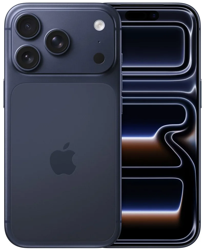 Apple iPhone 17 Pro 512GB Deep Blue