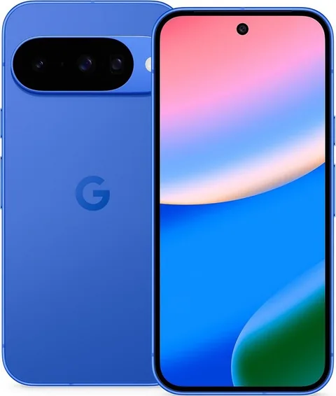 Google Pixel 10 5G 256GB 12GB RAM Indigo