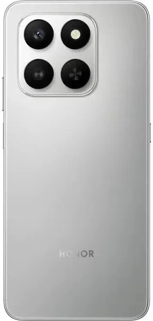 Honor 400 Smart 128GB 4GB RAM Argintiu