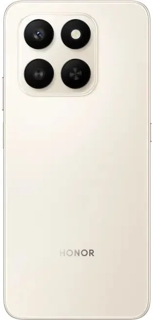 Honor 400 Smart 128GB 4GB RAM Auriu