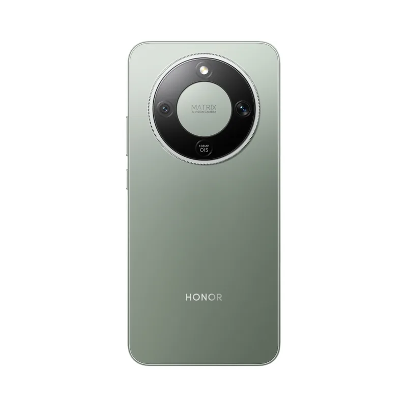 Honor Magic8 Lite 256GB 8GB RAM Verde