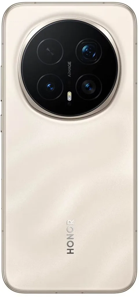 Honor Magic8 Pro 512GB 12GB RAM Auriu