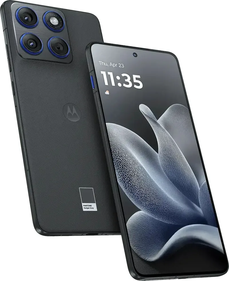 Motorola Edge 70 512GB 12GB RAM Gri
