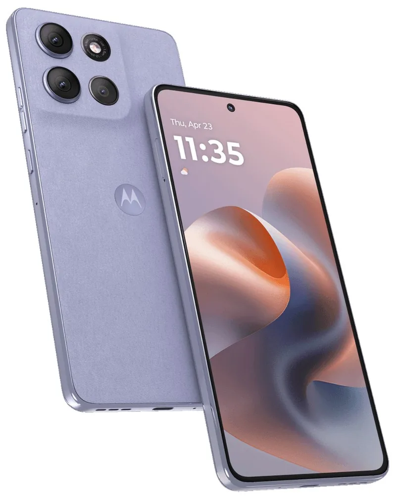 Motorola G86 5G 256GB 8GB RAM Cosmic Sky