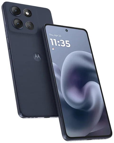 Motorola G86 5G 256GB 8GB RAM Spellbound
