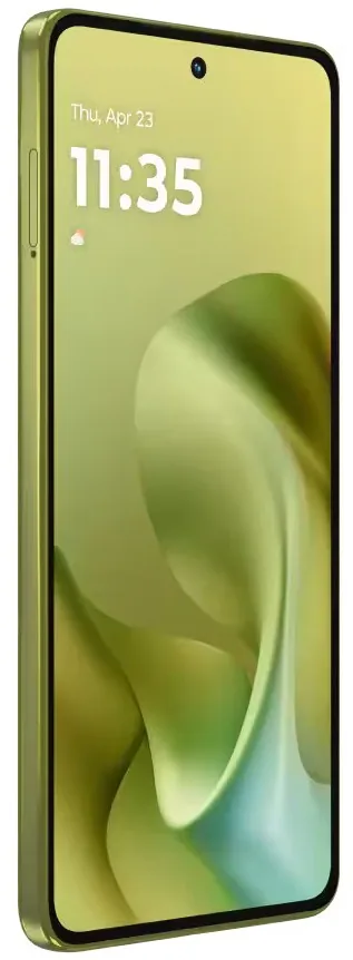 Motorola G86 Power 5G 256GB 12GB RAM PANTONE Golden Cypress