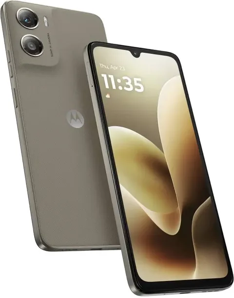 Motorola Moto G06 Power 256GB 4GB RAM Laurel Oak