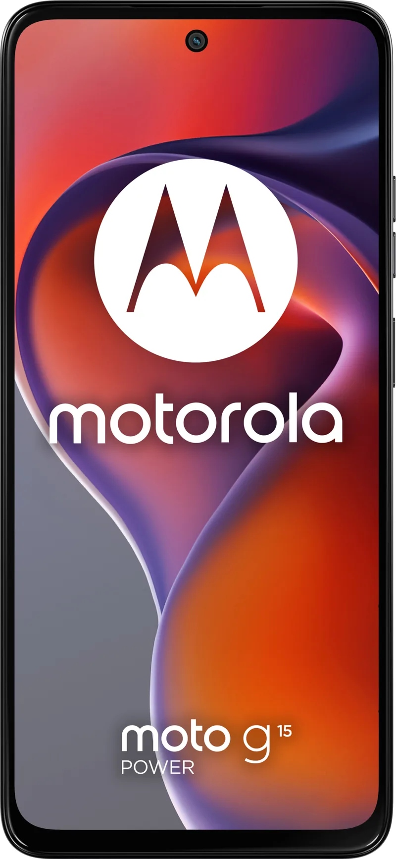 Motorola Moto G15 Power 256GB 8GB RAM Gri