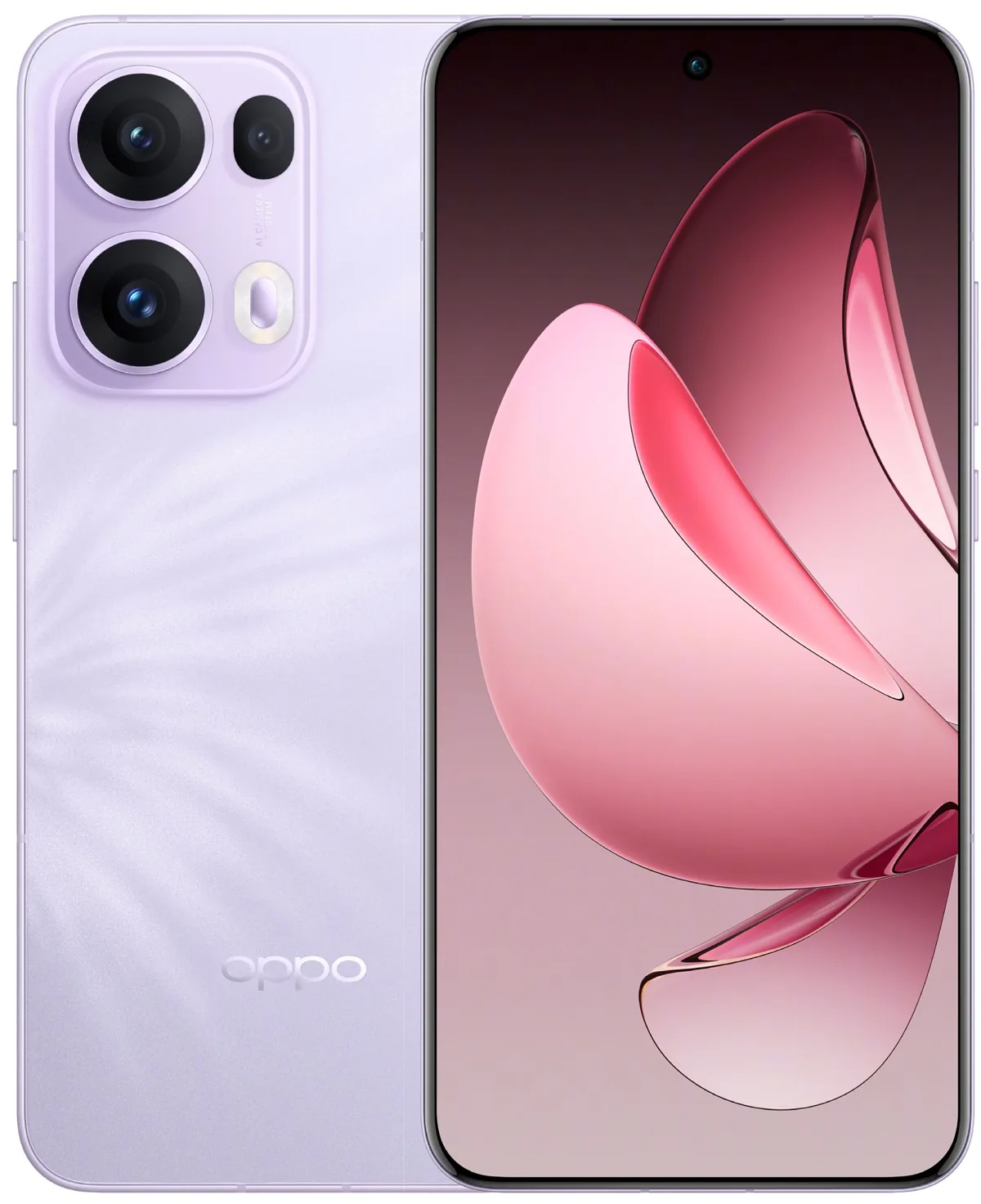 Oppo Reno 13 Pro 5G 512GB 12GB RAM Plume Purple
