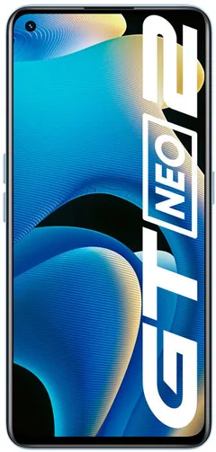 Realme GT Neo2 128GB 8GB RAM Neo Blue