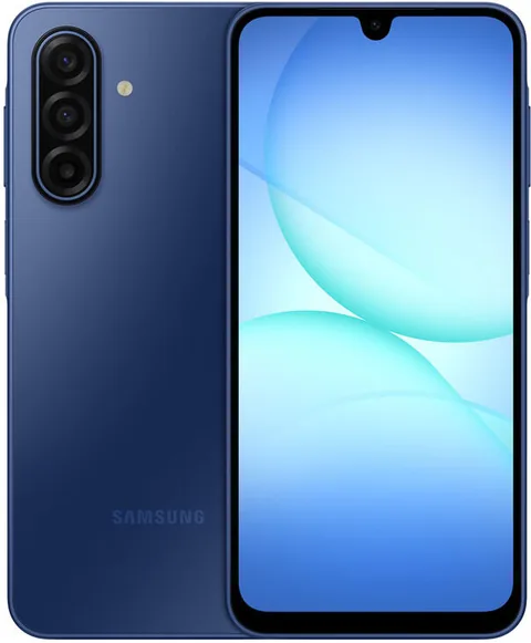 Samsung Galaxy A17 5G 256GB 8GB RAM Albastru