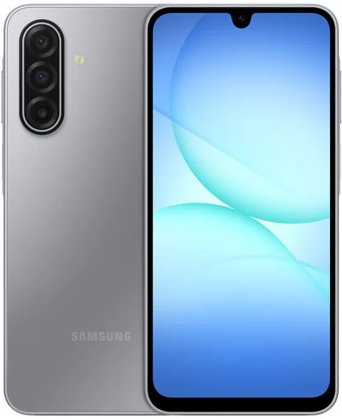 Samsung Galaxy A17 5G 256GB 8GB RAM Gri