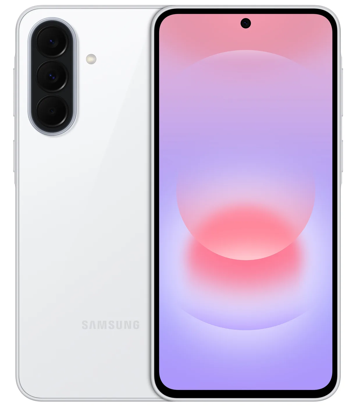 Samsung Galaxy A37 5G 256GB 8GB RAM Awesome White