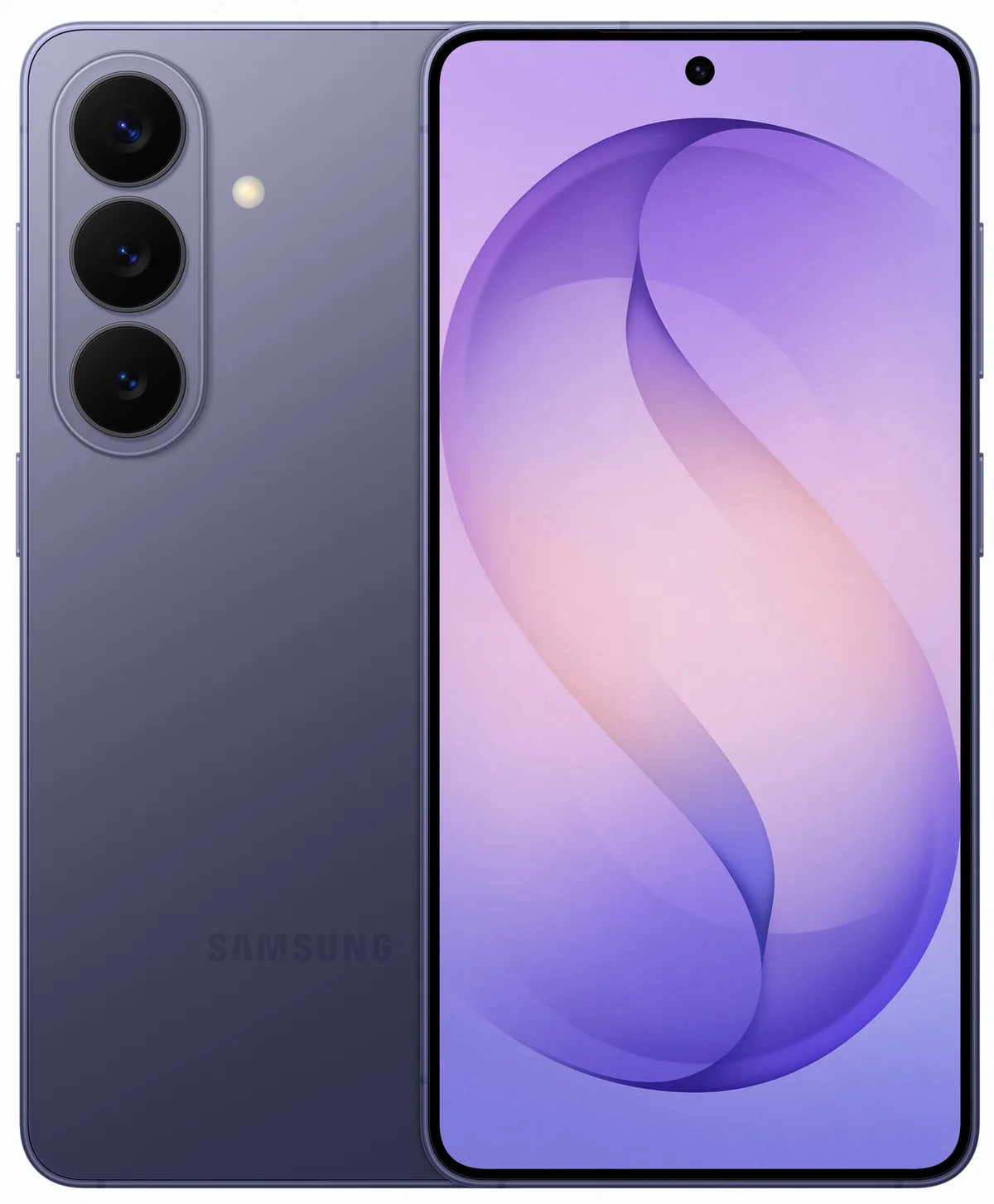 Samsung Galaxy S26 512GB 12GB RAM Violet