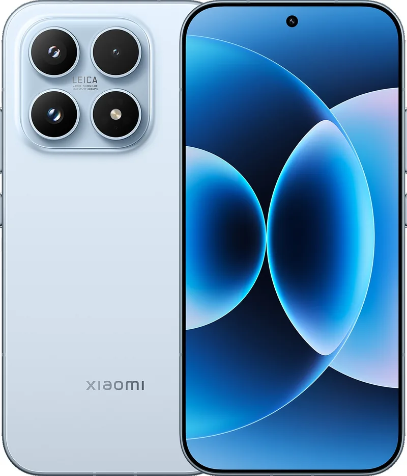 Xiaomi 17 512GB 12GB RAM Albastru