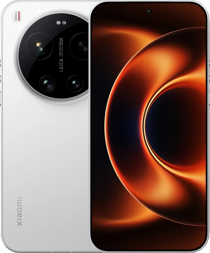 Xiaomi 17 Ultra 512GB 16GB RAM Alb